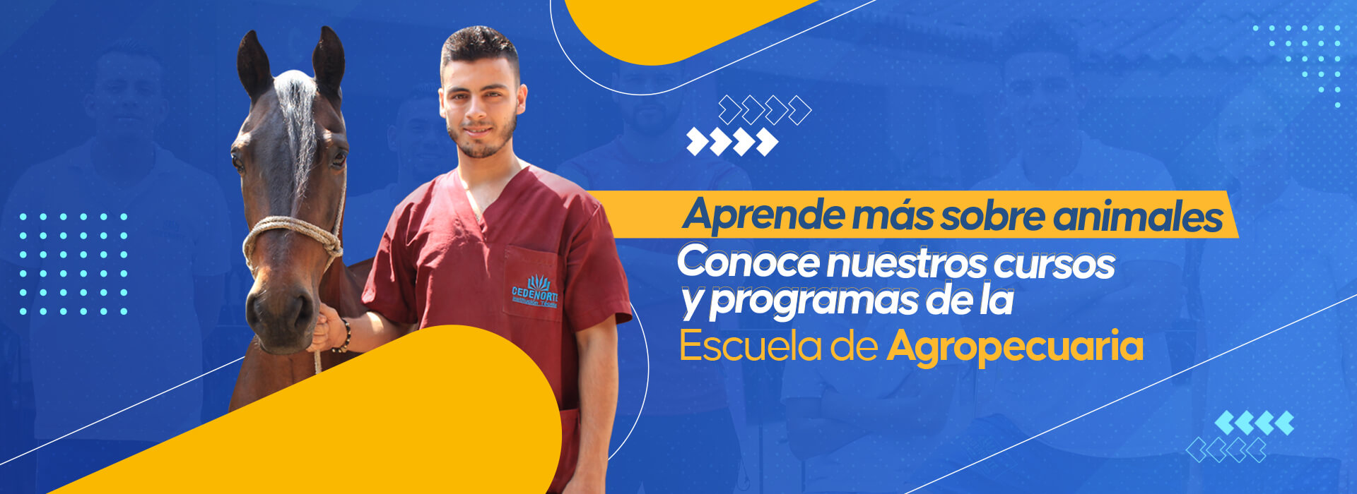 Banner Escuela Agropecuaria